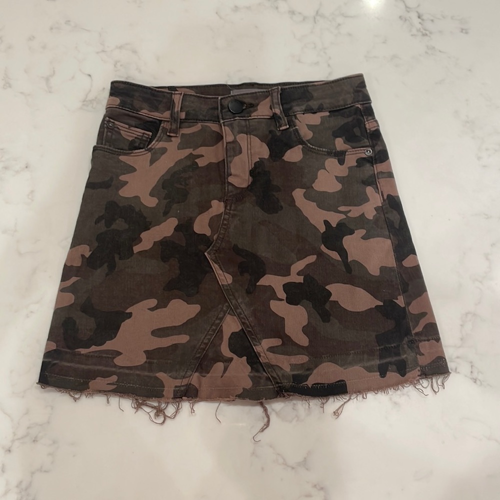 DL1961 size 10 Skirt